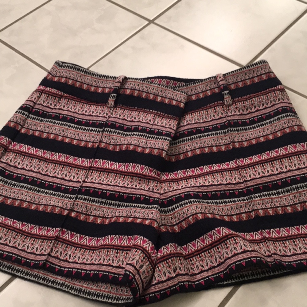 Anne Taylor Loft shorts